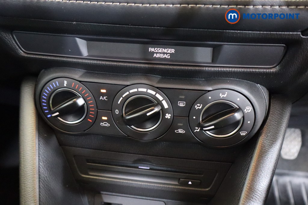 Mazda Cx-3 Se-Nav -Plus Manual Petrol SUV - Stock Number (1552876) - 7th supplementary image