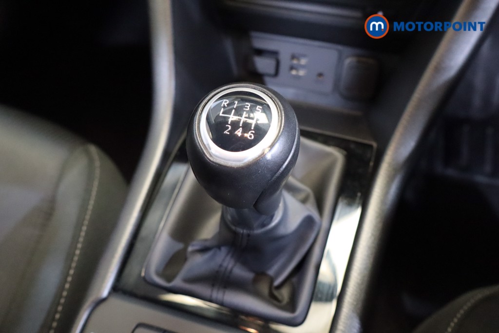 Mazda Cx-3 Se-Nav -Plus Manual Petrol SUV - Stock Number (1552876) - 8th supplementary image
