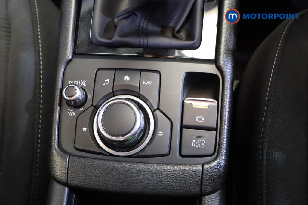 Mazda Cx-3 Se-Nav -Plus Manual Petrol SUV - Stock Number (1552876) - 9th supplementary image