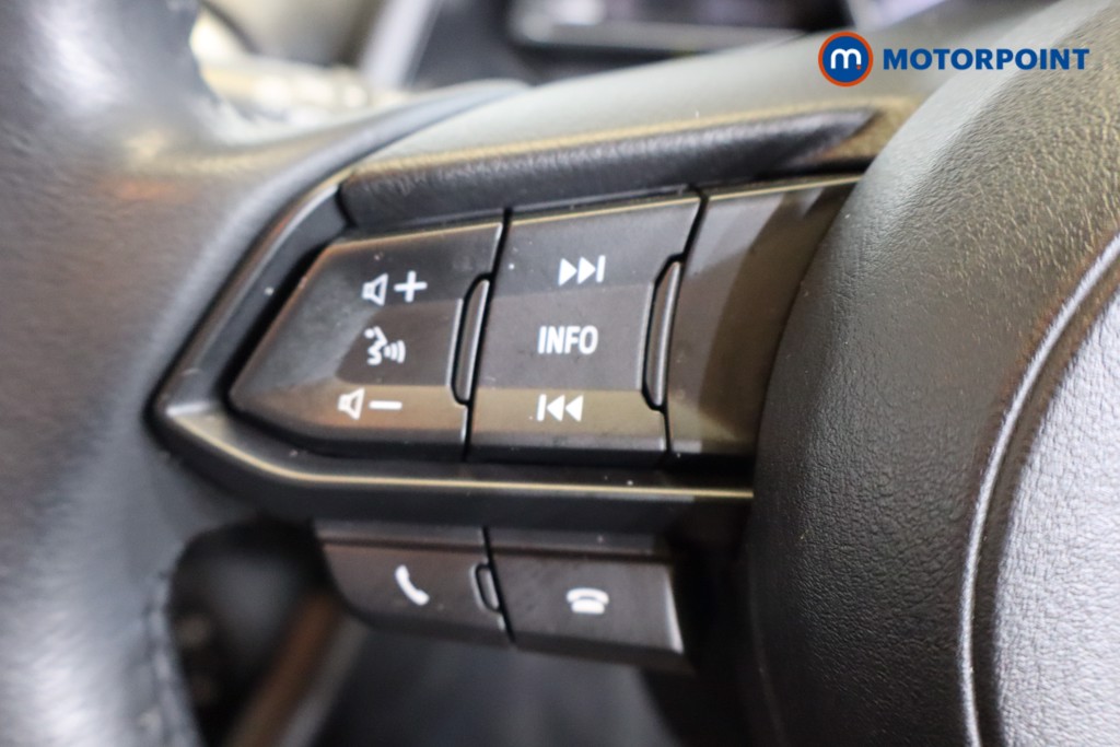 Mazda Cx-3 Se-Nav -Plus Manual Petrol SUV - Stock Number (1552876) - 10th supplementary image