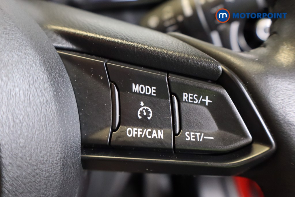 Mazda Cx-3 Se-Nav -Plus Manual Petrol SUV - Stock Number (1552876) - 11th supplementary image