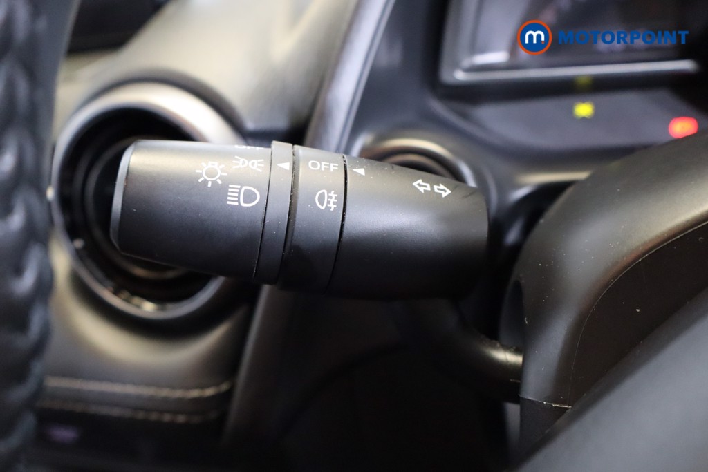 Mazda Cx-3 Se-Nav -Plus Manual Petrol SUV - Stock Number (1552876) - 12th supplementary image