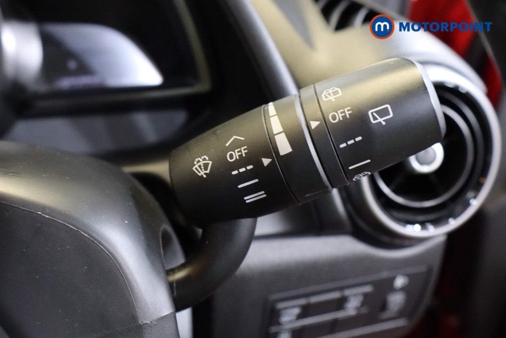 Mazda Cx-3 Se-Nav -Plus Manual Petrol SUV - Stock Number (1552876) - 13th supplementary image