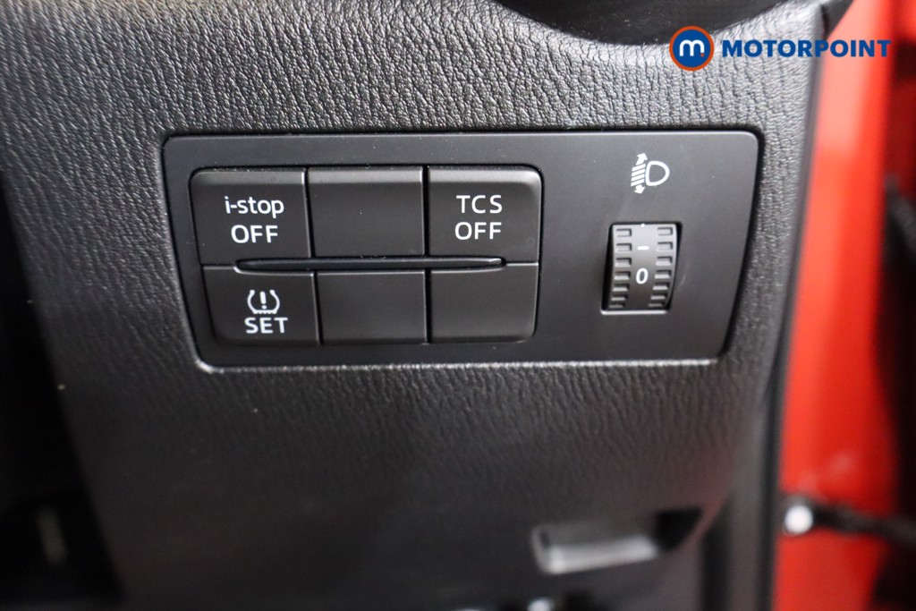 Mazda Cx-3 Se-Nav -Plus Manual Petrol SUV - Stock Number (1552876) - 14th supplementary image