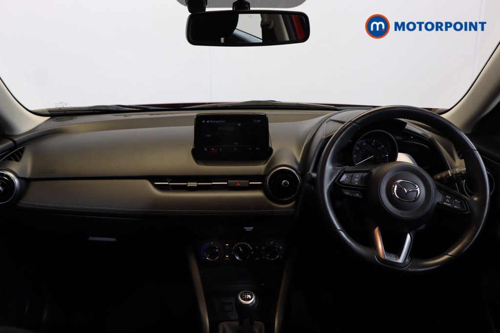 Mazda Cx-3 Se-Nav -Plus Manual Petrol SUV - Stock Number (1552876) - 18th supplementary image