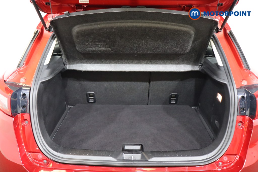 Mazda Cx-3 Se-Nav -Plus Manual Petrol SUV - Stock Number (1552876) - 19th supplementary image