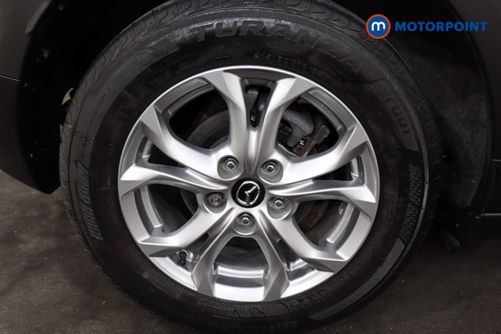 Mazda Cx-3 Se-Nav -Plus Manual Petrol SUV - Stock Number (1552876) - 20th supplementary image