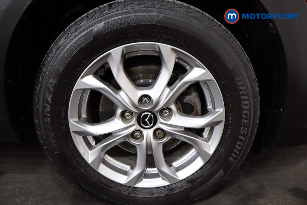Mazda Cx-3 Se-Nav -Plus Manual Petrol SUV - Stock Number (1552876) - 21st supplementary image