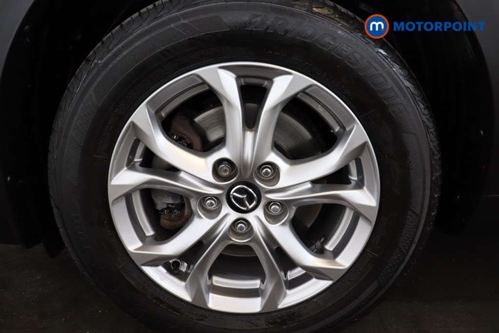 Mazda Cx-3 Se-Nav -Plus Manual Petrol SUV - Stock Number (1552876) - 22nd supplementary image