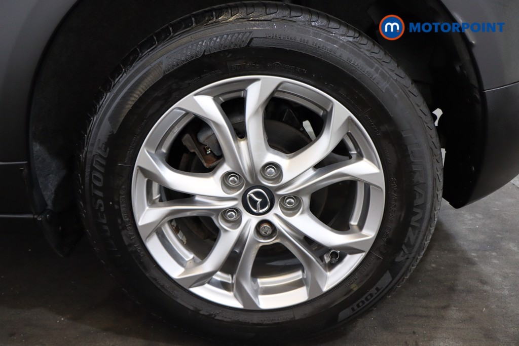 Mazda Cx-3 Se-Nav -Plus Manual Petrol SUV - Stock Number (1552876) - 23rd supplementary image