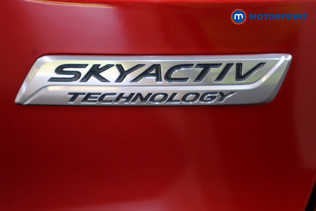 Mazda Cx-3 Se-Nav -Plus Manual Petrol SUV - Stock Number (1552876) - 26th supplementary image
