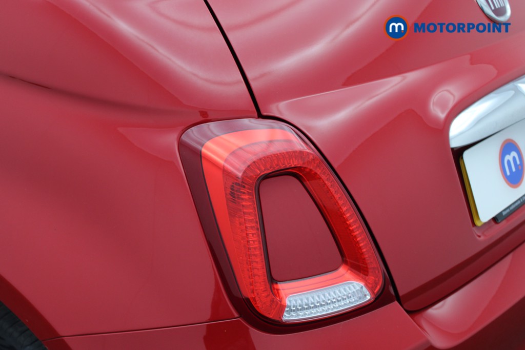 Fiat 500 Lounge Manual Petrol-Electric Hybrid Hatchback - Stock Number (1552914) - 25th supplementary image