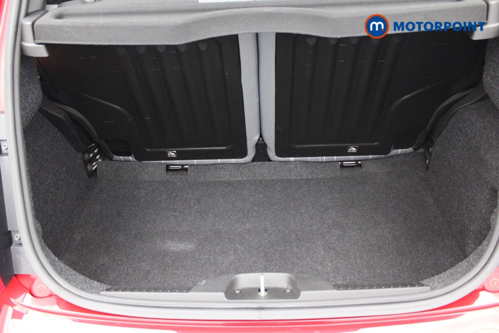 Fiat 500 Lounge Manual Petrol-Electric Hybrid Hatchback - Stock Number (1552914) - 27th supplementary image