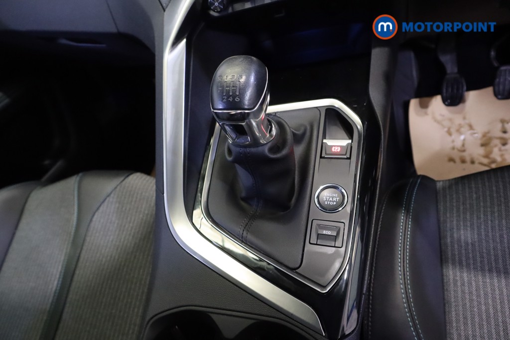 Peugeot 3008 Allure Premium Manual Diesel SUV - Stock Number (1553075) - 6th supplementary image