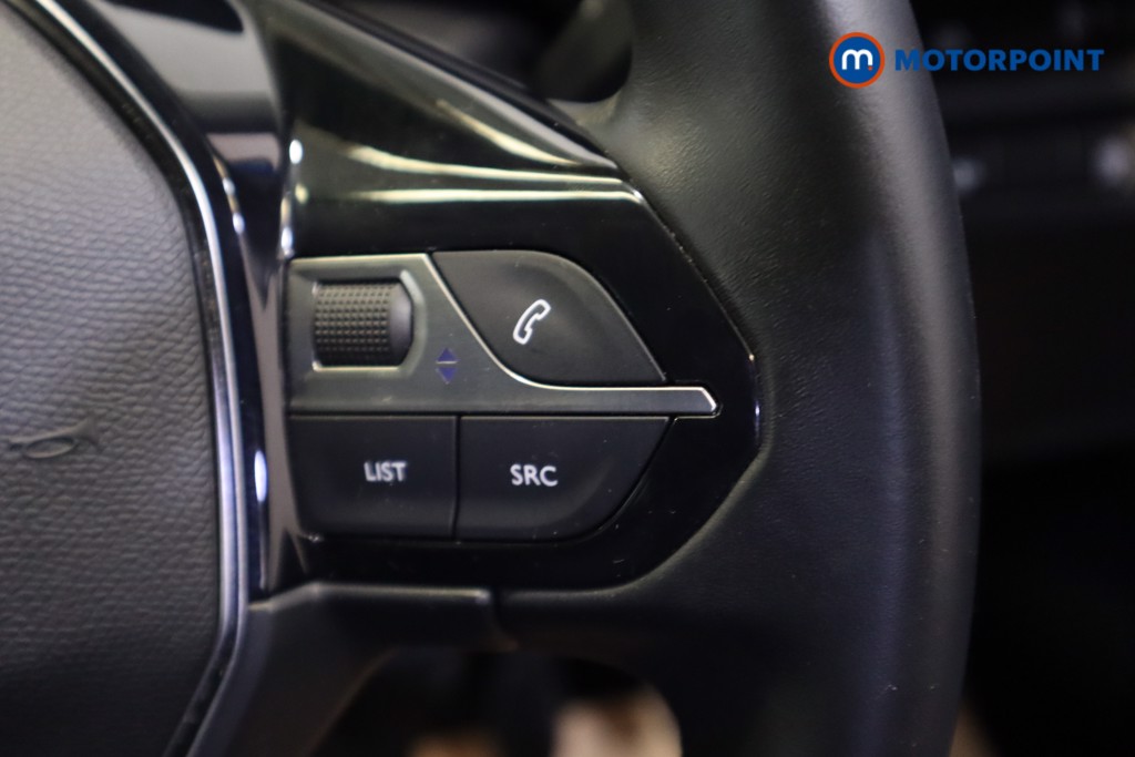 Peugeot 3008 Allure Premium Manual Diesel SUV - Stock Number (1553075) - 9th supplementary image