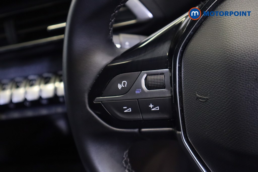 Peugeot 3008 Allure Premium Manual Diesel SUV - Stock Number (1553075) - 10th supplementary image