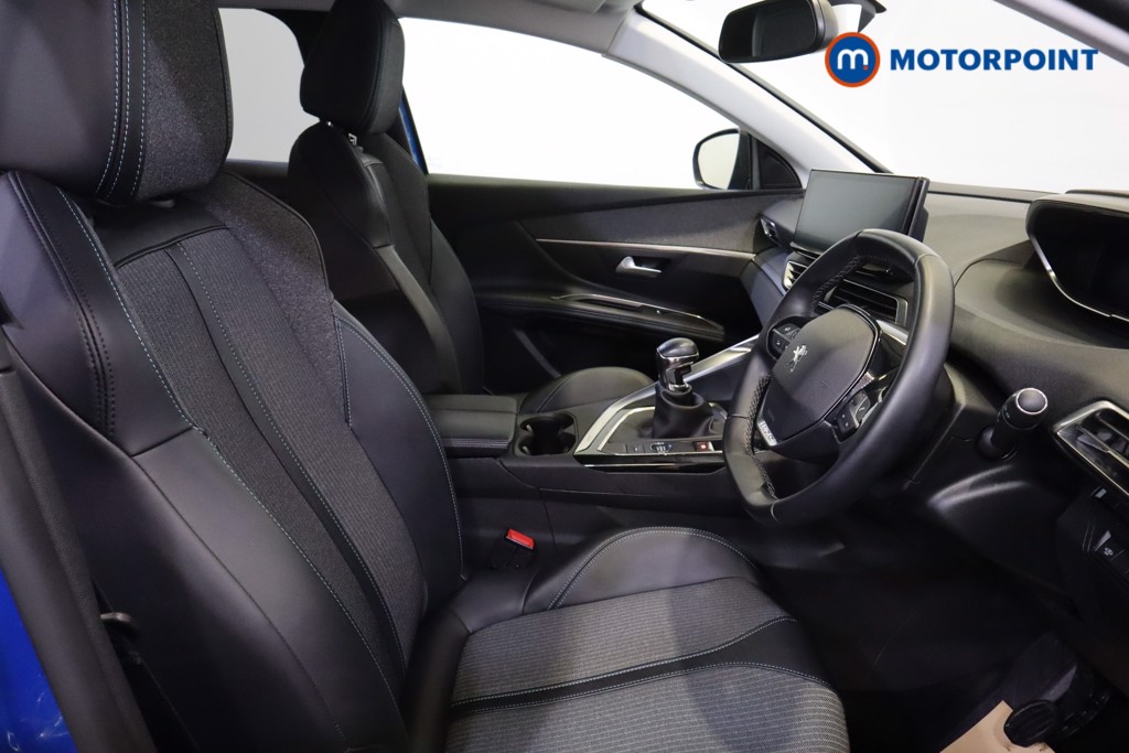 Peugeot 3008 Allure Premium Manual Diesel SUV - Stock Number (1553075) - 11th supplementary image