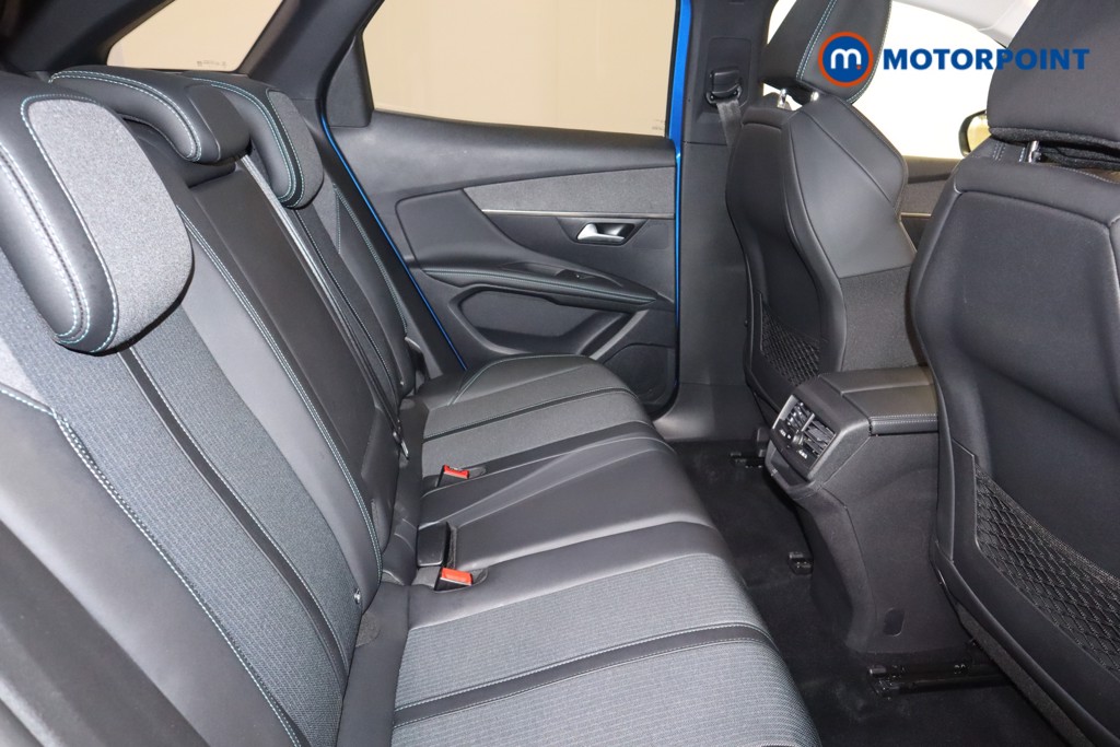 Peugeot 3008 Allure Premium Manual Diesel SUV - Stock Number (1553075) - 12th supplementary image