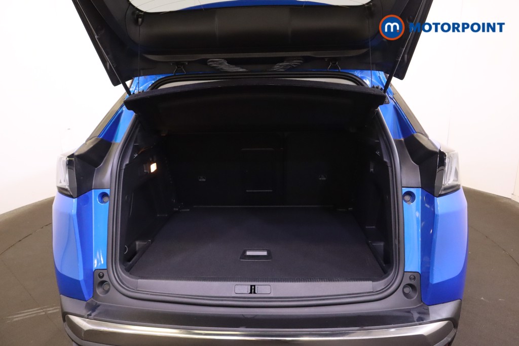 Peugeot 3008 Allure Premium Manual Diesel SUV - Stock Number (1553075) - 13th supplementary image
