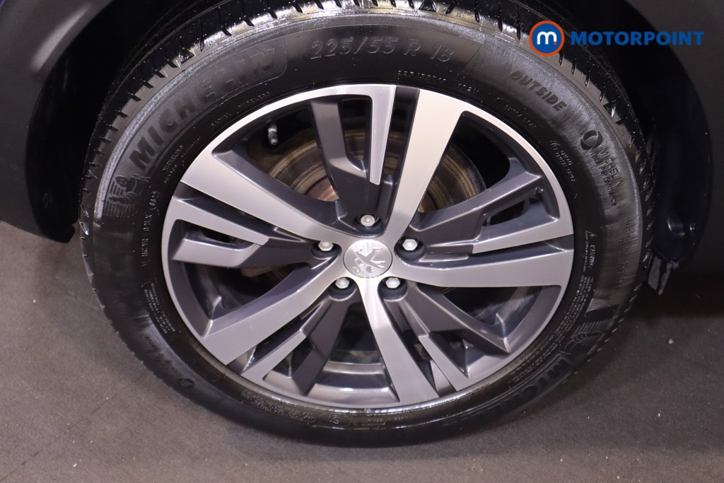 Peugeot 3008 Allure Premium Manual Diesel SUV - Stock Number (1553075) - 14th supplementary image