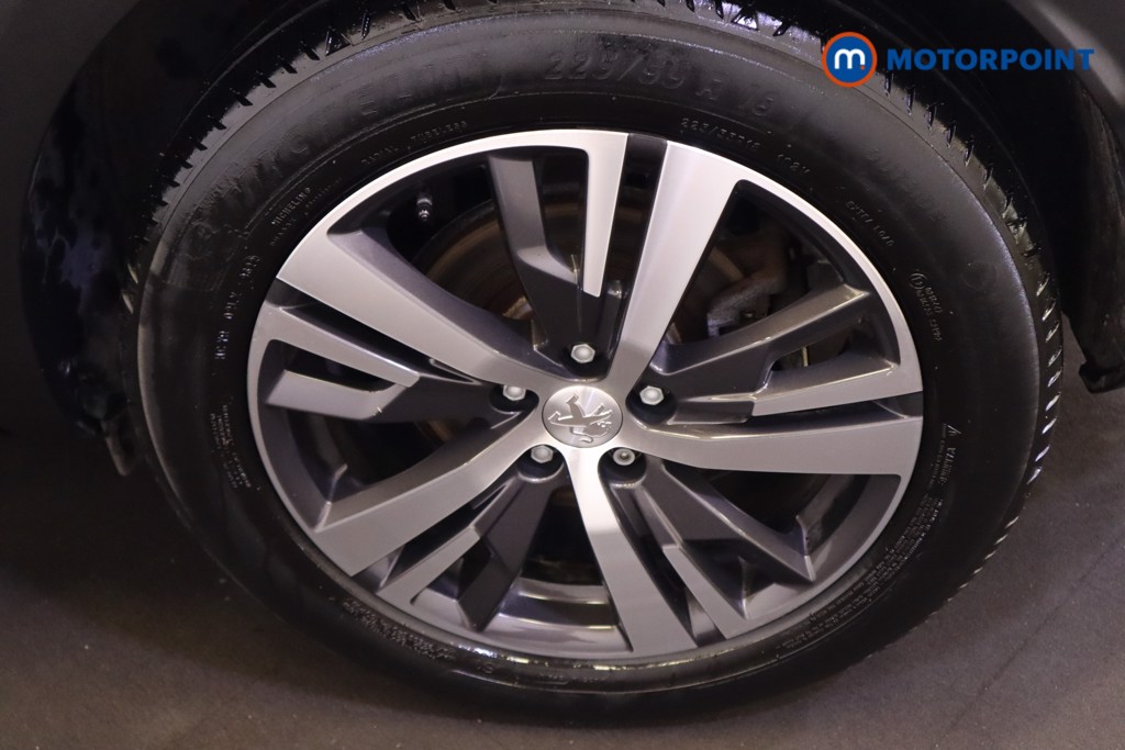 Peugeot 3008 Allure Premium Manual Diesel SUV - Stock Number (1553075) - 15th supplementary image