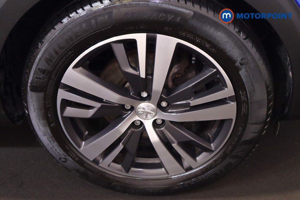 Peugeot 3008 Allure Premium Manual Diesel SUV - Stock Number (1553075) - 17th supplementary image