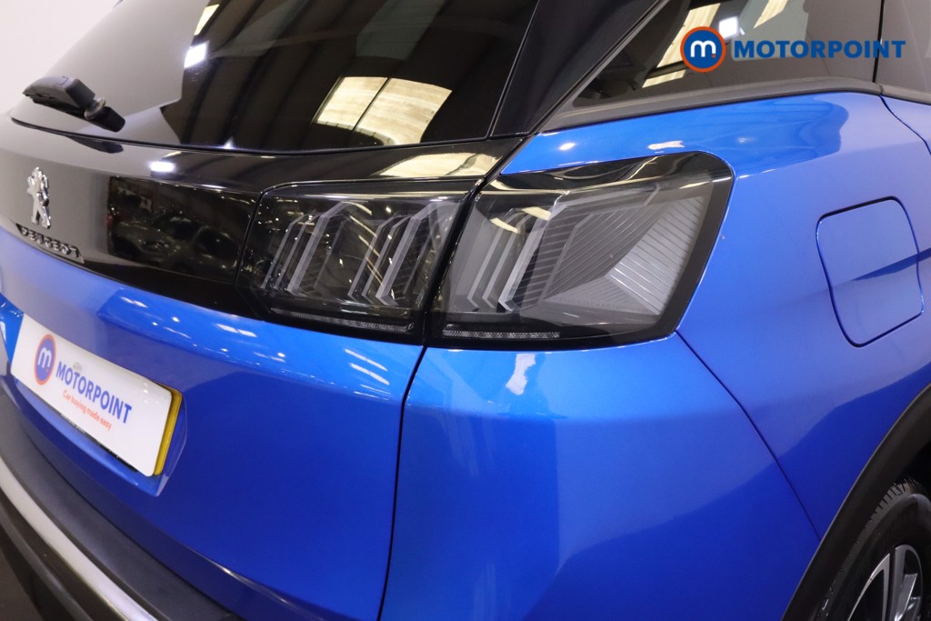 Peugeot 3008 Allure Premium Manual Diesel SUV - Stock Number (1553075) - 19th supplementary image