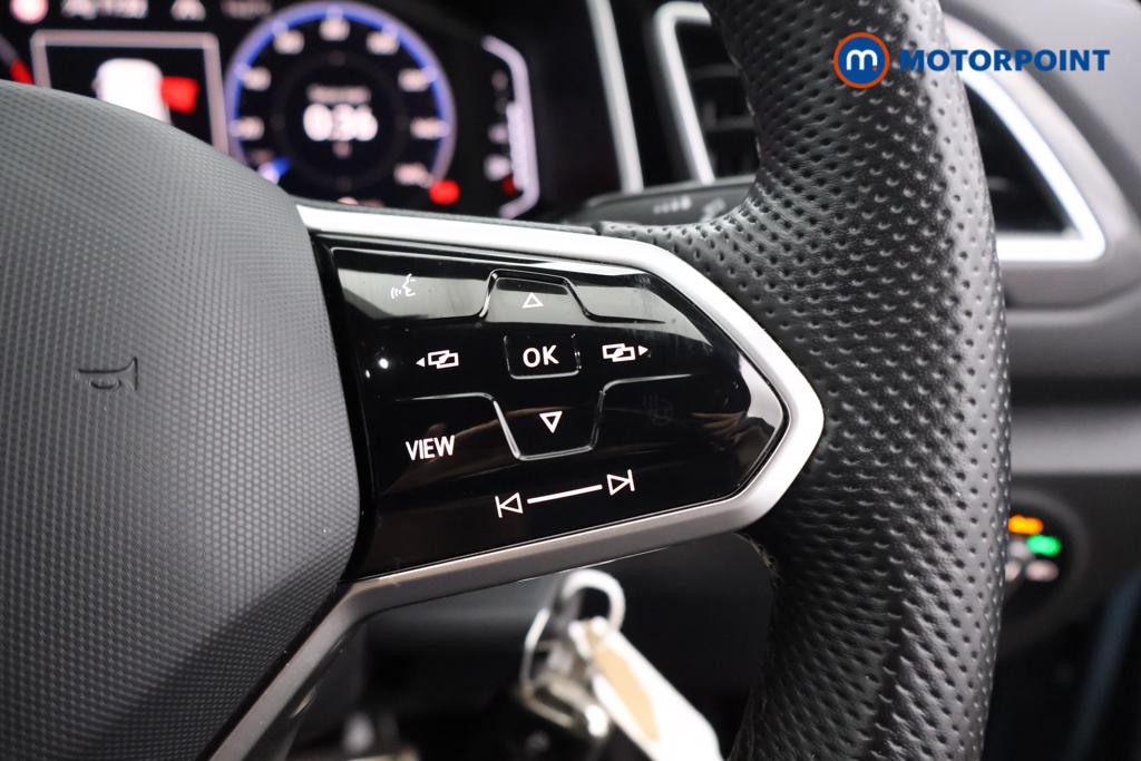 Volkswagen T-Roc R-Line Automatic Diesel SUV - Stock Number (1553092) - 3rd supplementary image