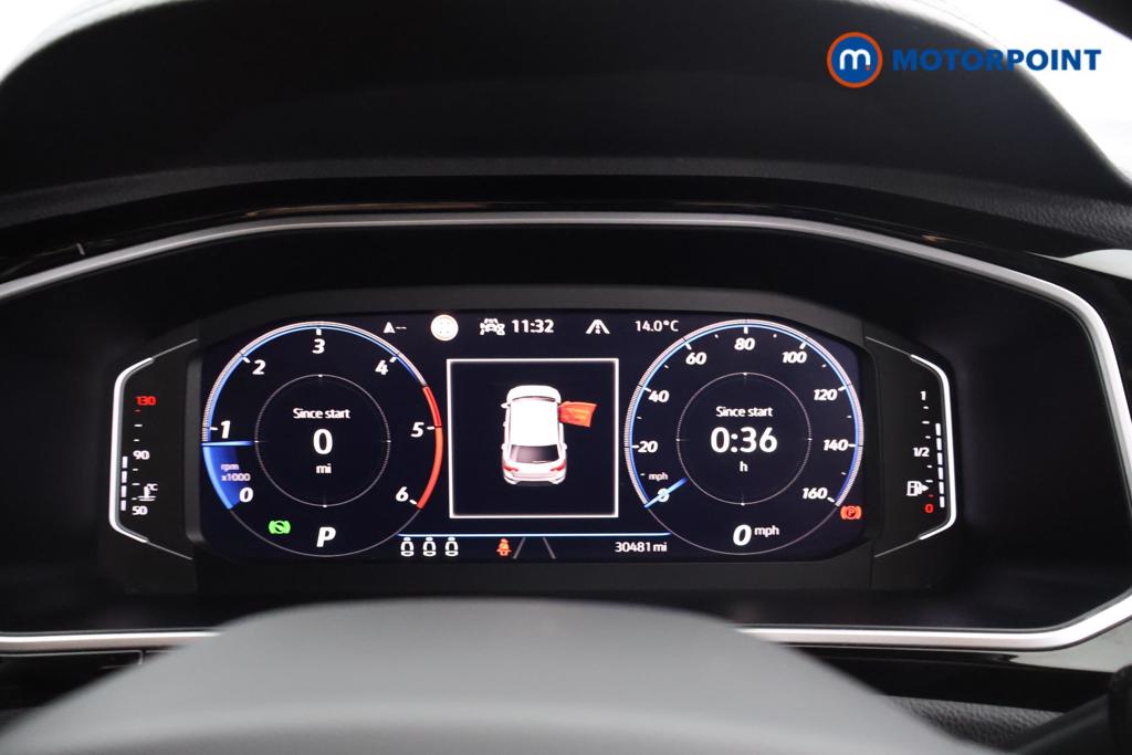 Volkswagen T-Roc R-Line Automatic Diesel SUV - Stock Number (1553092) - 4th supplementary image