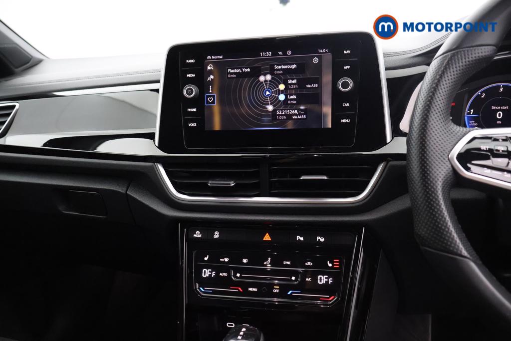 Volkswagen T-Roc R-Line Automatic Diesel SUV - Stock Number (1553092) - 5th supplementary image