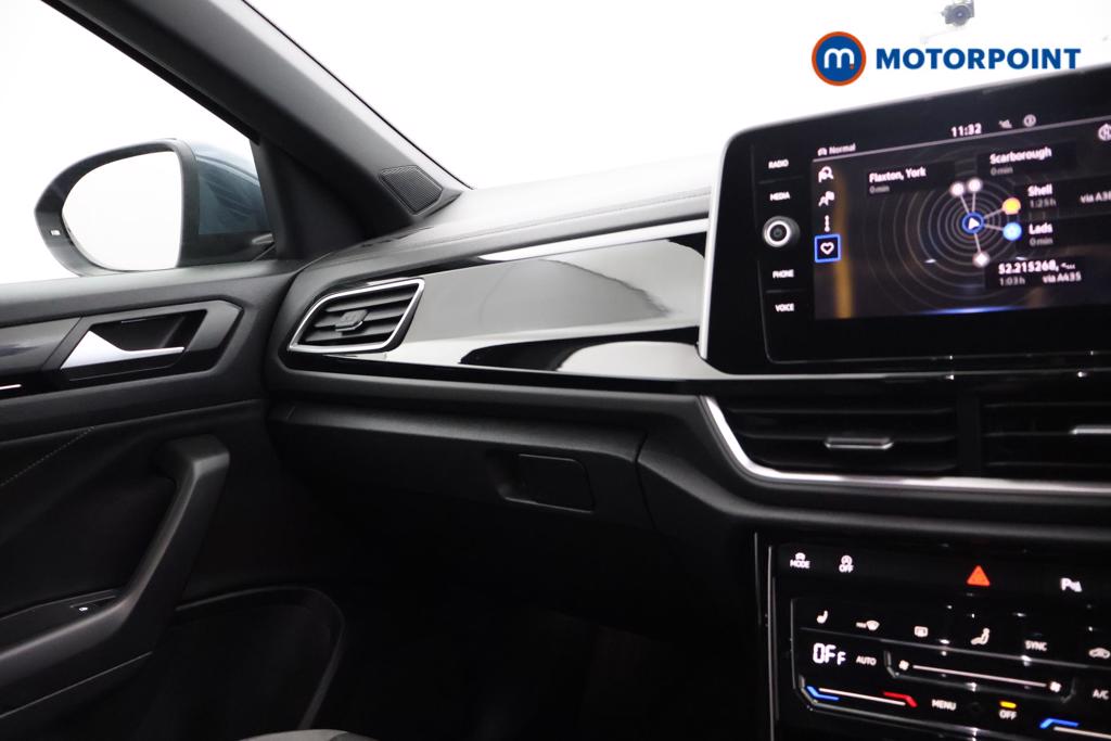 Volkswagen T-Roc R-Line Automatic Diesel SUV - Stock Number (1553092) - 6th supplementary image
