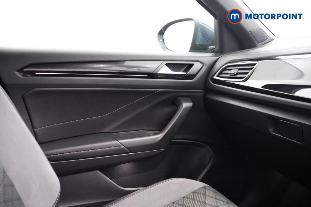 Volkswagen T-Roc R-Line Automatic Diesel SUV - Stock Number (1553092) - 7th supplementary image