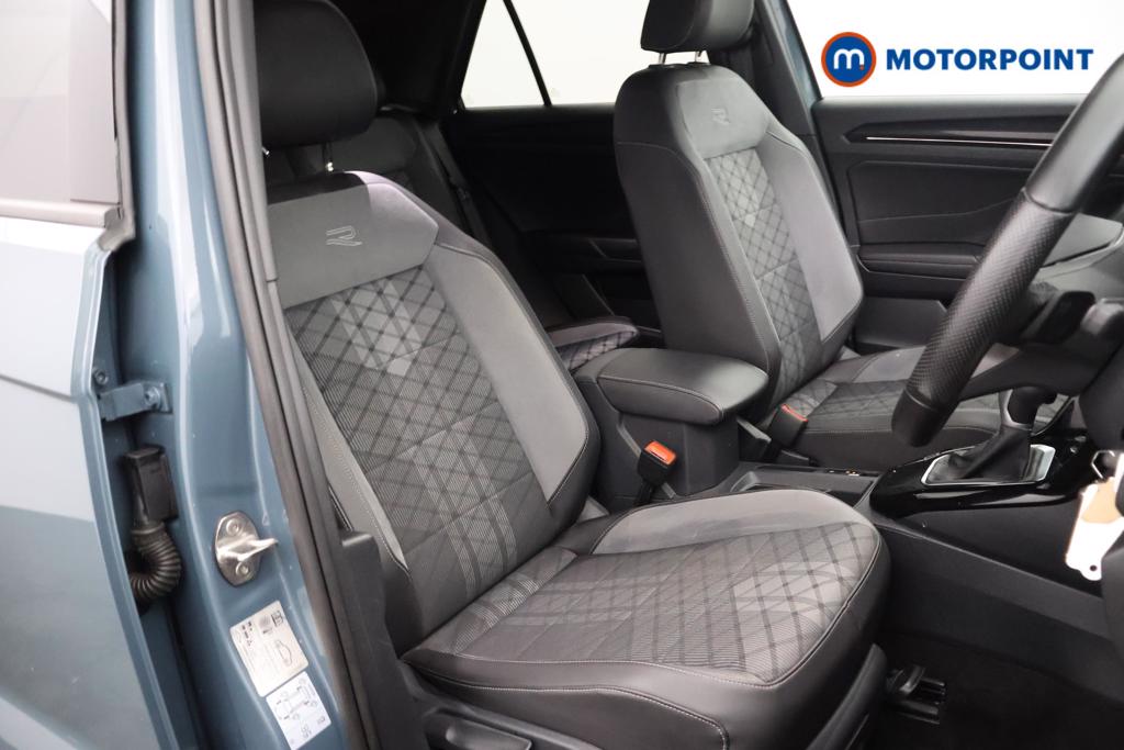 Volkswagen T-Roc R-Line Automatic Diesel SUV - Stock Number (1553092) - 9th supplementary image