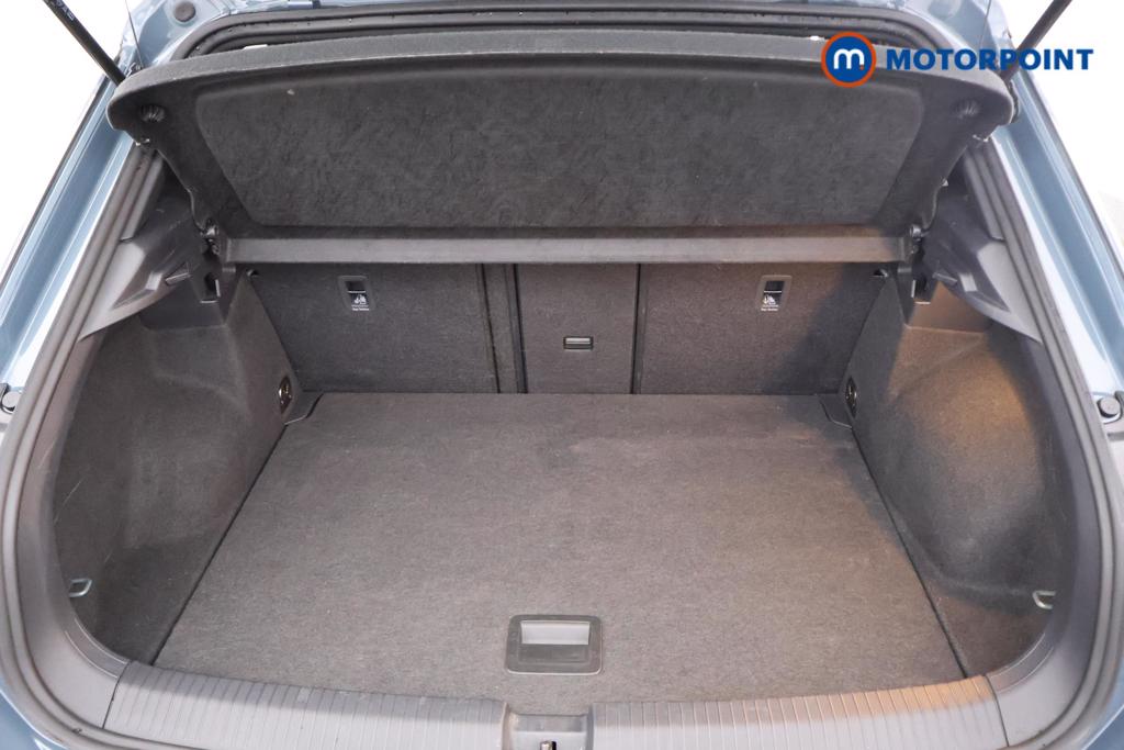 Volkswagen T-Roc R-Line Automatic Diesel SUV - Stock Number (1553092) - 12th supplementary image