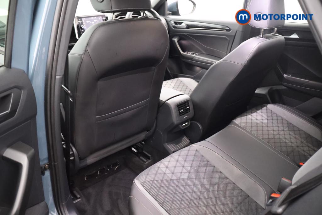 Volkswagen T-Roc R-Line Automatic Diesel SUV - Stock Number (1553092) - 13th supplementary image