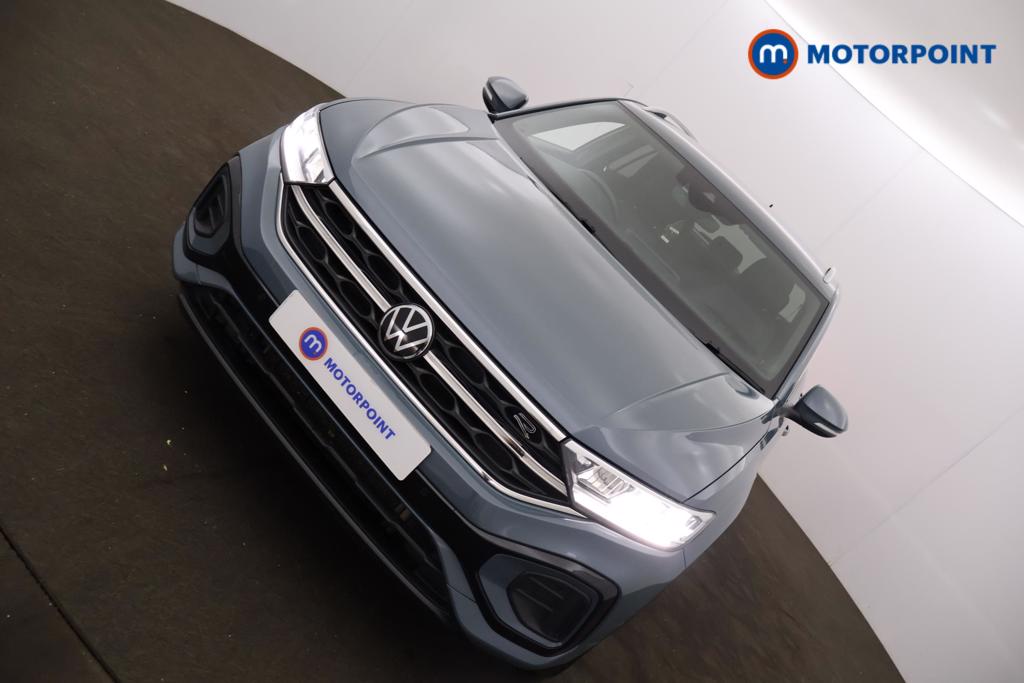 Volkswagen T-Roc R-Line Automatic Diesel SUV - Stock Number (1553092) - 14th supplementary image