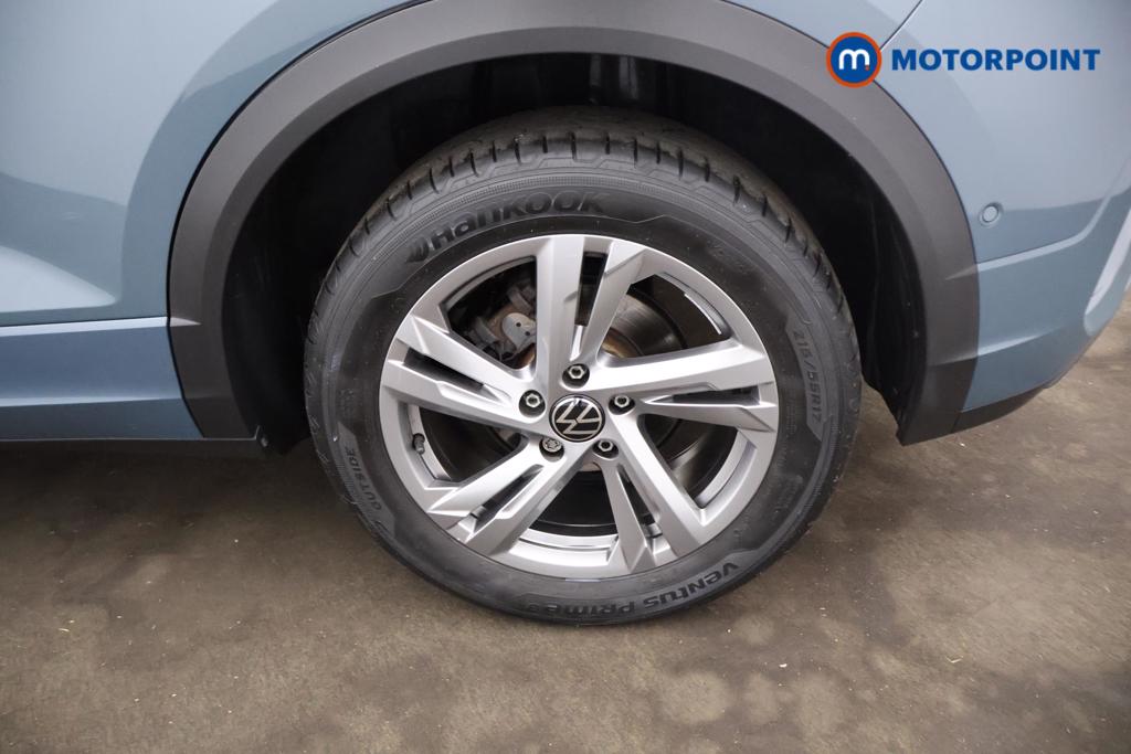 Volkswagen T-Roc R-Line Automatic Diesel SUV - Stock Number (1553092) - 16th supplementary image