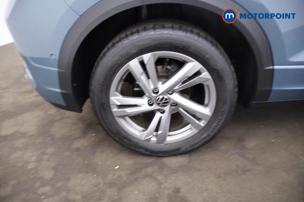 Volkswagen T-Roc R-Line Automatic Diesel SUV - Stock Number (1553092) - 17th supplementary image