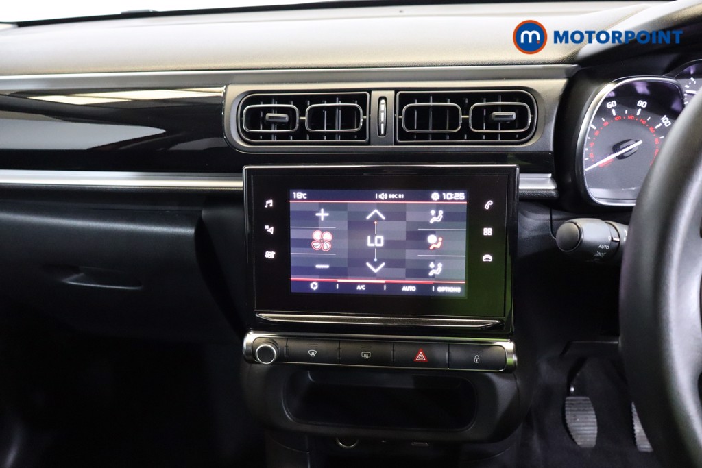 Citroen C3 Flair Manual Petrol Hatchback - Stock Number (1553204) - 3rd supplementary image