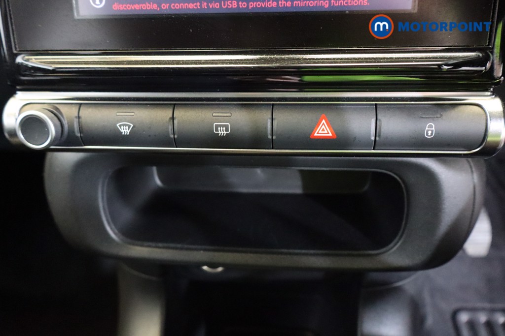 Citroen C3 Flair Manual Petrol Hatchback - Stock Number (1553204) - 7th supplementary image