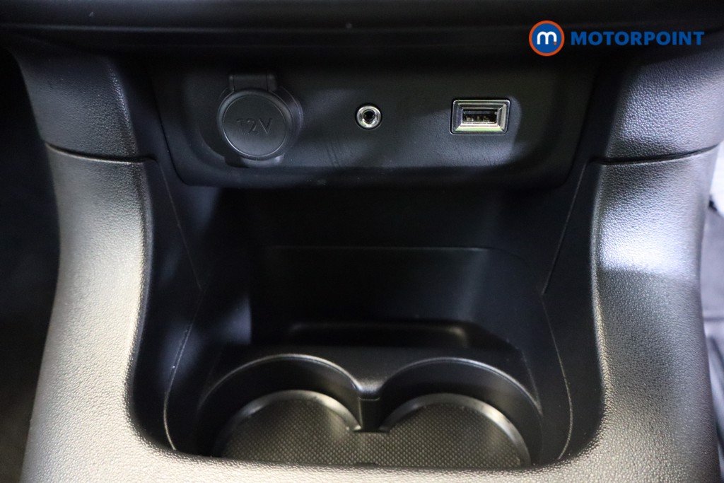 Citroen C3 Flair Manual Petrol Hatchback - Stock Number (1553204) - 8th supplementary image