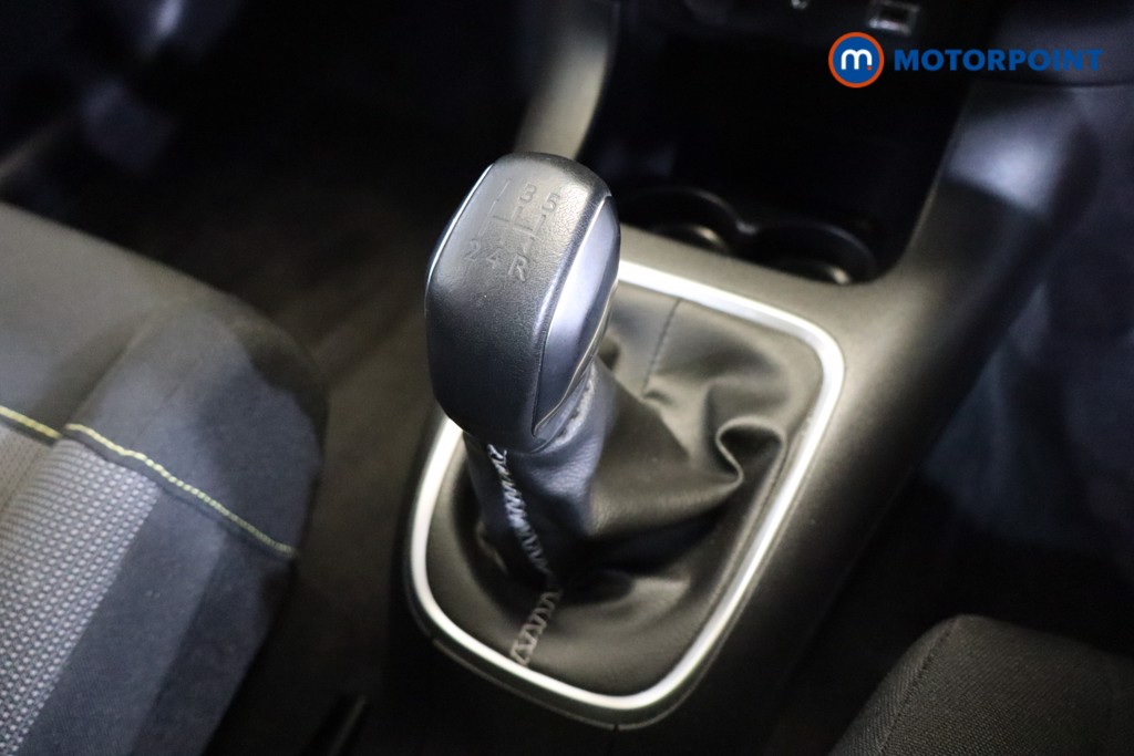 Citroen C3 Flair Manual Petrol Hatchback - Stock Number (1553204) - 9th supplementary image