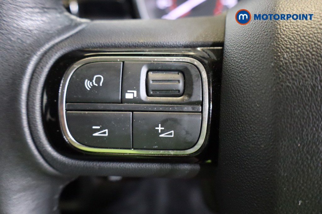 Citroen C3 Flair Manual Petrol Hatchback - Stock Number (1553204) - 10th supplementary image