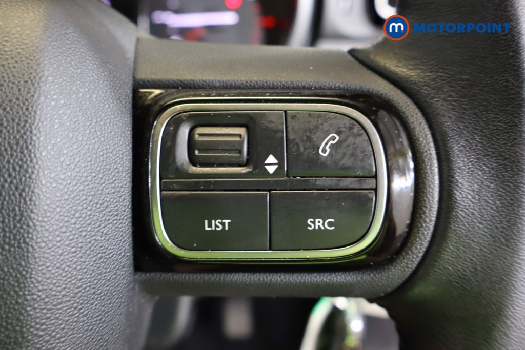 Citroen C3 Flair Manual Petrol Hatchback - Stock Number (1553204) - 11th supplementary image