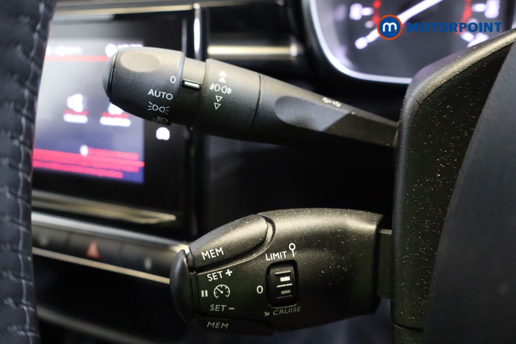Citroen C3 Flair Manual Petrol Hatchback - Stock Number (1553204) - 12th supplementary image