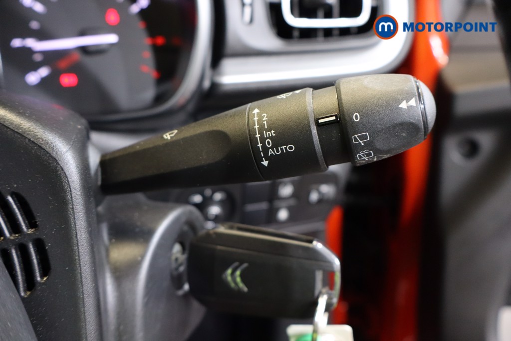 Citroen C3 Flair Manual Petrol Hatchback - Stock Number (1553204) - 13th supplementary image