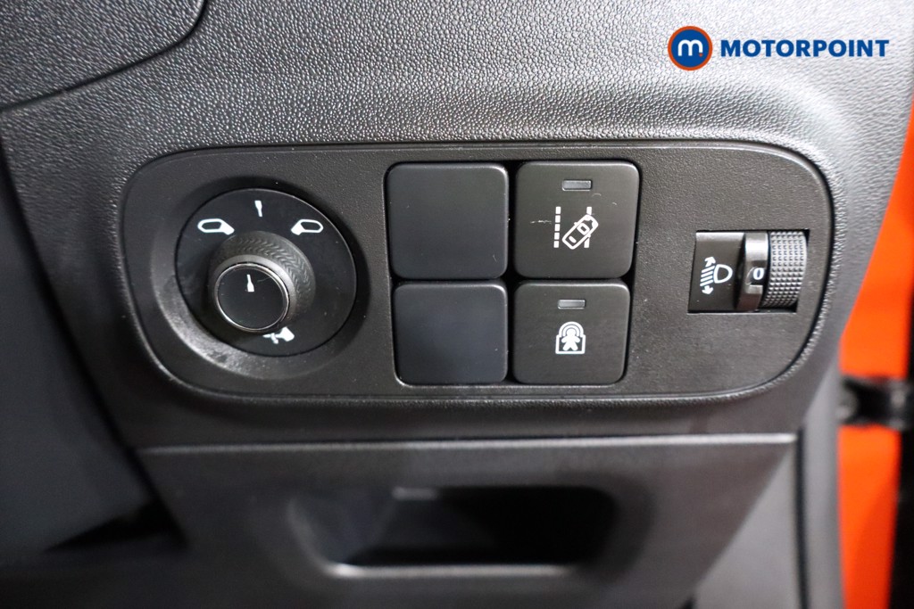 Citroen C3 Flair Manual Petrol Hatchback - Stock Number (1553204) - 14th supplementary image