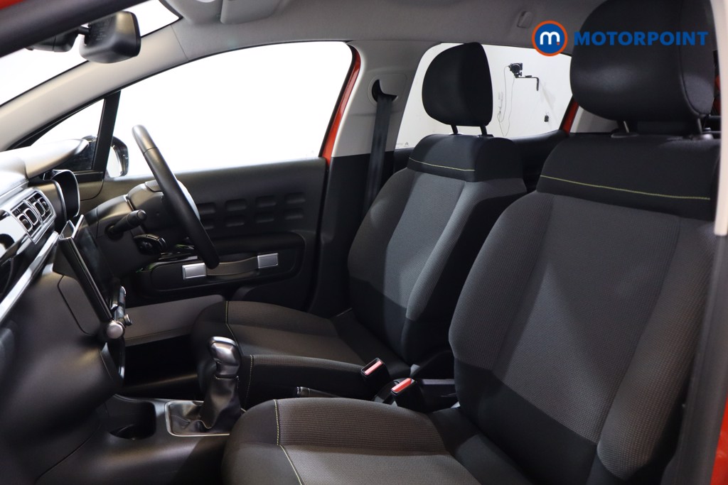 Citroen C3 Flair Manual Petrol Hatchback - Stock Number (1553204) - 16th supplementary image