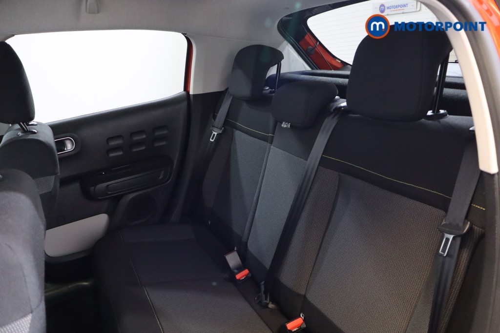 Citroen C3 Flair Manual Petrol Hatchback - Stock Number (1553204) - 17th supplementary image