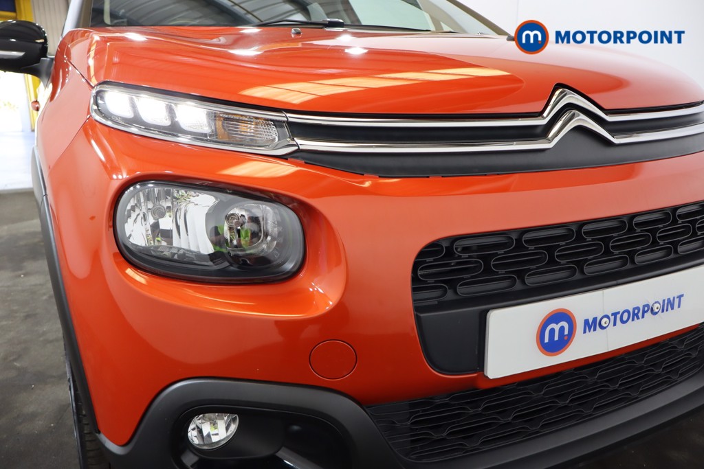 Citroen C3 Flair Manual Petrol Hatchback - Stock Number (1553204) - 25th supplementary image